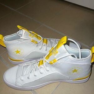 High Top CONVERSE